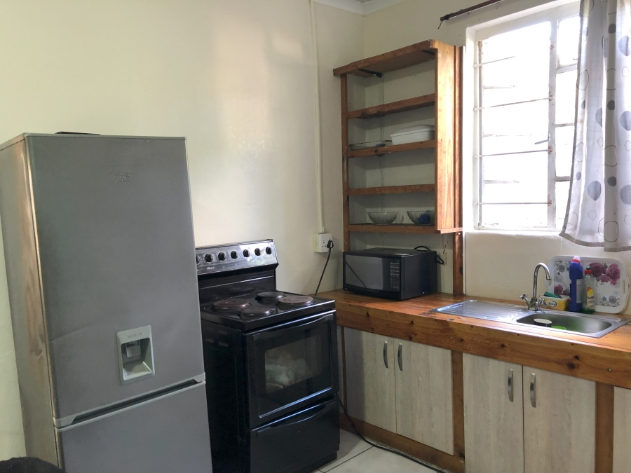 To Let 1 Bedroom Property for Rent in Bosbell Western Cape